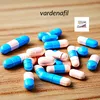 Vardenafil costo en farmacia a