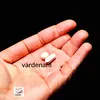 Vardenafil costo en farmacia c